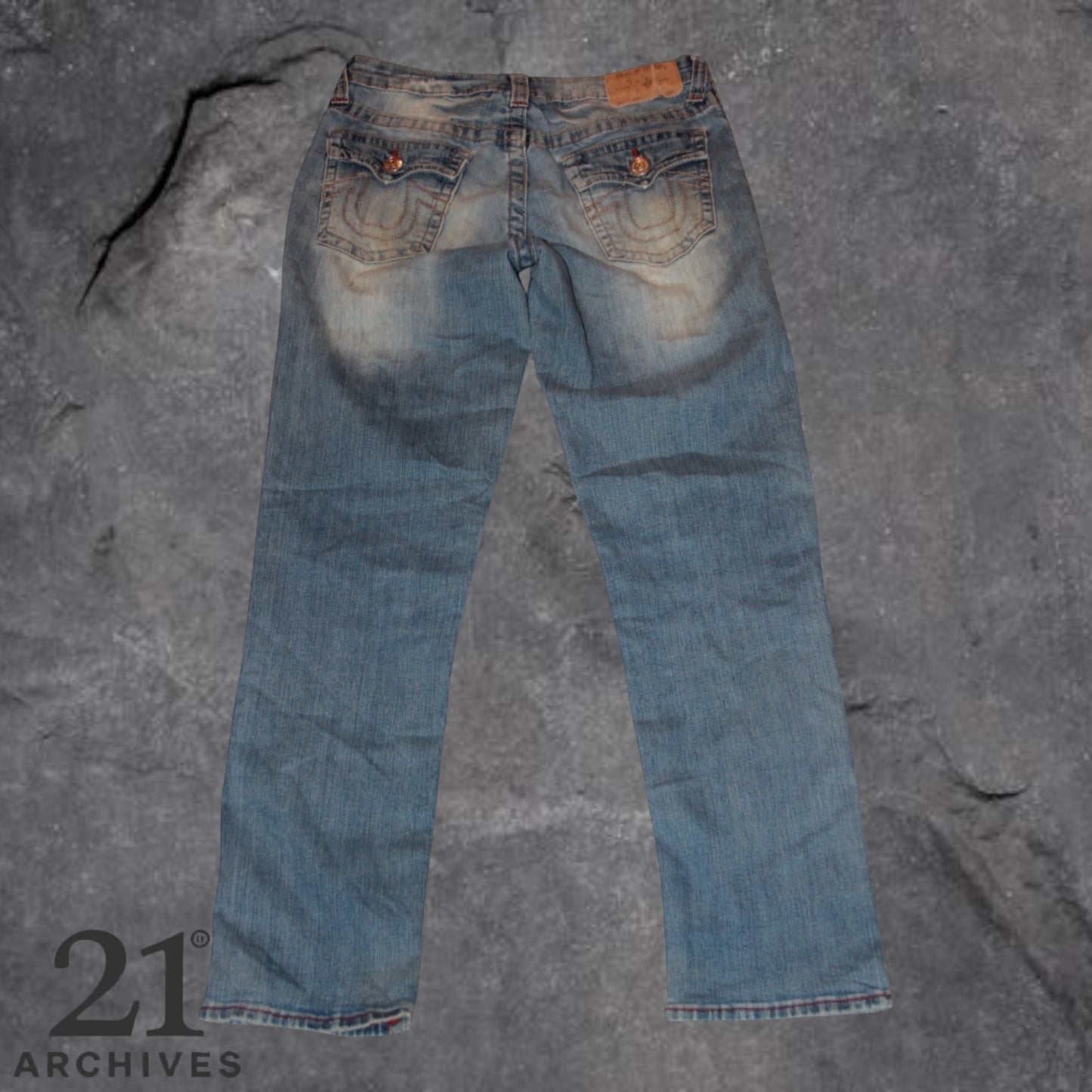 True religion E124