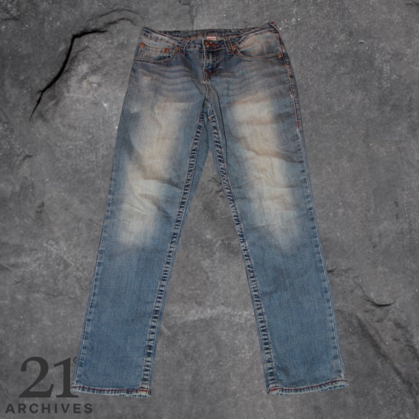 True religion E124