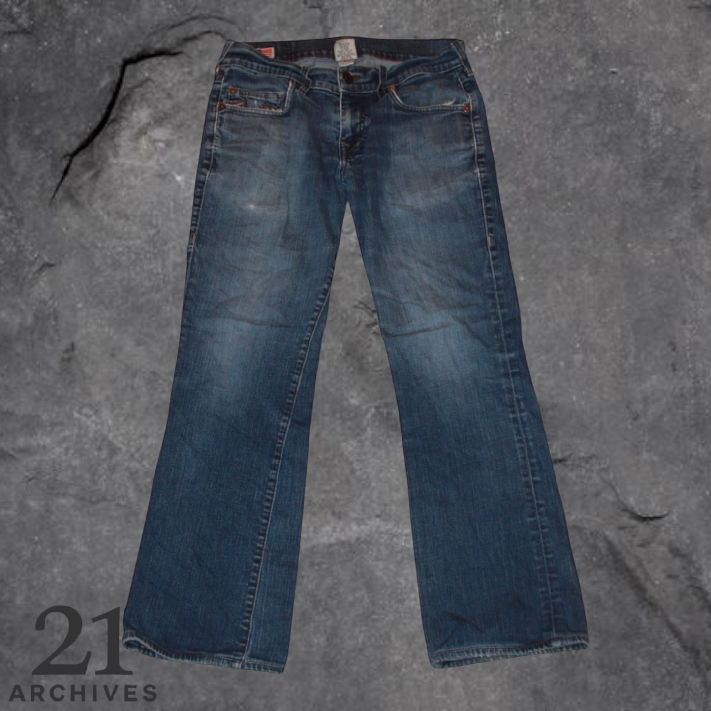 True Religon jeans E103